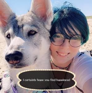 Meet your Posher, Ripley